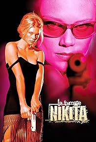 Primary photo for La Femme Nikita