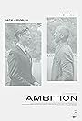 Nicholas Cassim and Jack Crumlin in Ambition