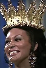 Jennifer Hosten in Miss World 1970 (1970)