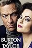 Burton and Taylor (TV Movie 2013) Poster