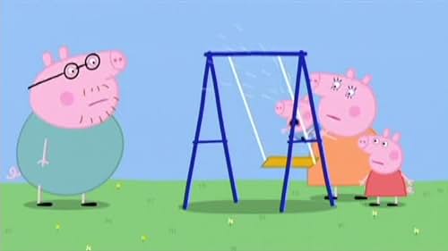 Peppa Pig: The Playground