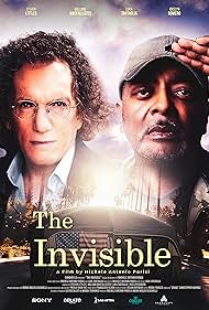 The Invisible (2022)