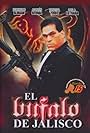 El bufalo de Jalisco (1997)