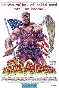 Primary photo for The Toxic Avenger