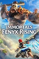 Immortals Fenyx Rising (2020)