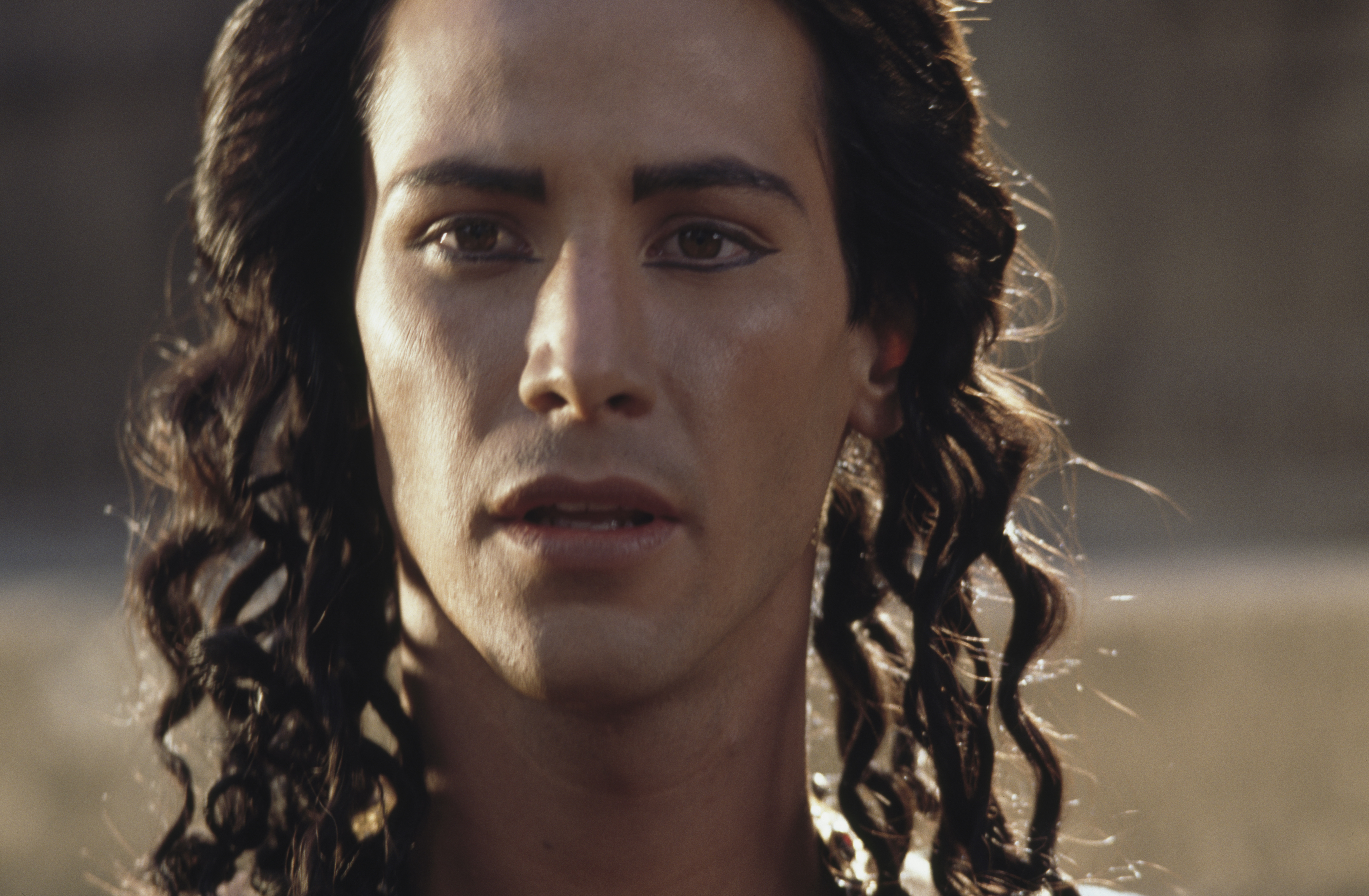 Keanu Reeves in Little Buddha (1993)