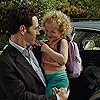 Paul Rudd and Iris Apatow in Knocked Up (2007)