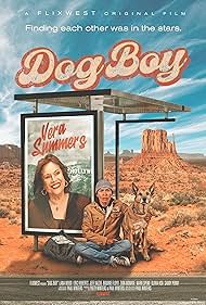 Dog Boy (2022)