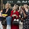 Carol Kane, Jane Krakowski, and Amy Sedaris in Unbreakable Kimmy Schmidt (2015)