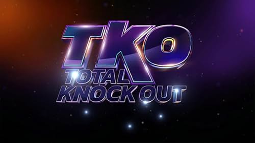 Tko: Total Knock Out: Season 1