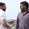 Arvind Swamy and Vijay Sethupathi in Chekka Chivantha Vaanam (2018)