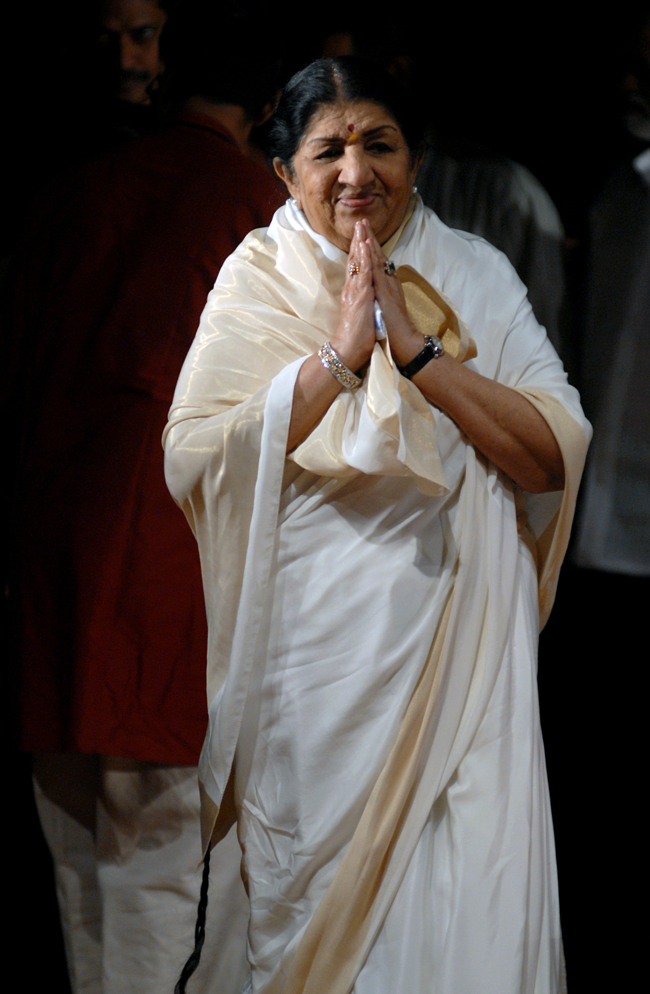 Lata Mangeshkar