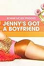 Bonnie McKee in Bonnie McKee: Jenny's Got a Boyfriend (2024)