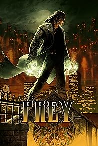 Primary photo for Prey: The Light in the Dark