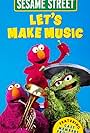 Kevin Clash, Martin P. Robinson, and Caroll Spinney in Sesame Street: Let's Make Music! (2000)