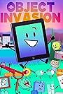 Object Invasion (2016)