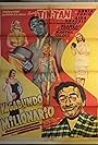 Vagabundo y millonario (1959)