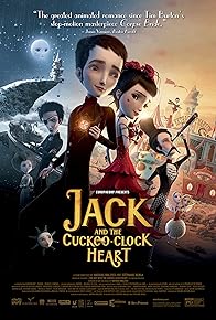 Primary photo for Jack and the Cuckoo-Clock Heart