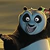 Jack Black in Kung Fu Panda (2008)