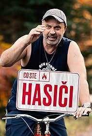 Co ste hasici (2021)