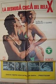 La desnuda chica del relax (1981)