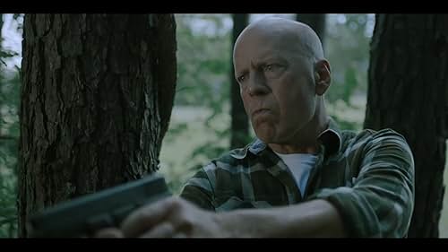 A methamphetamines cook hunts down the former Police chief of a small town in order to silence him before he can deliver eyewitness testimony against his family, but ultimately finds himself up against more than he had bargained for.