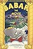 Babar: The Movie (1989) Poster