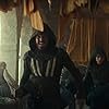 Michael Fassbender and Ariane Labed in Assassin's Creed (2016)