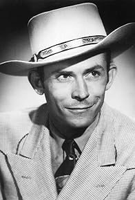 Primary photo for Hank Williams