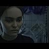 Lily-Rose Depp in Voyagers (2021)