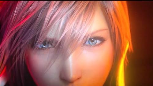 Lightning Returns: Final Fantasy XIII (VG)