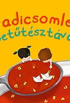 Paradicsomleves betütésztával (2016)