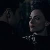 Lara Pulver and Theo James in Underworld: Blood Wars (2016)