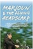 Marjoun and the Flying Headscarf (2019) Poster