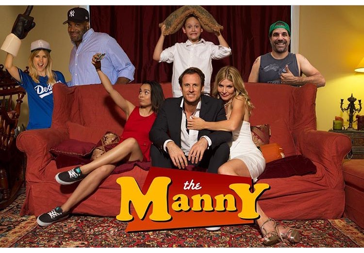 The Manny (2016)