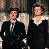 Myrna Loy and Mildred Natwick in Cheaper by the Dozen (1950)