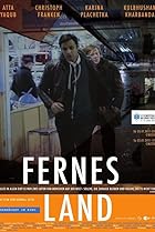 Fernes Land (2011) Poster