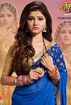 Rubina Dilaik in Shakti: Astitva Ke Ehsaas Ki (2016)