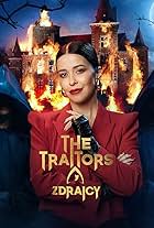 The Traitors. Zdrajcy (2024)