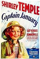 Shirley Temple in Captain January (1936)