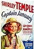 Captain January (1936) Poster