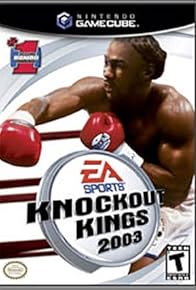 Primary photo for Knockout Kings 2003