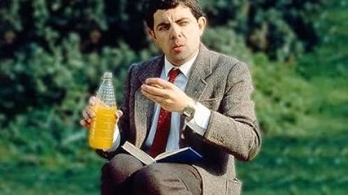 The Trouble with Mr. Bean (1992)