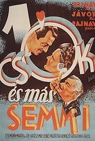 Egy csók és más semmi (1941)