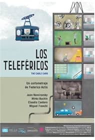 Historias Breves VI: Los teleféricos (2010)