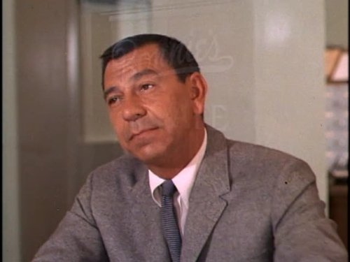 Jack Webb in Dragnet 1967 (1967)