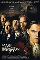 The Man in the Iron Mask