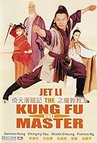 Kung Fu Cult Master