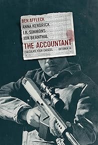 Primary photo for The Accountant