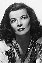 Katharine Hepburn